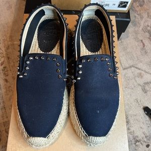 Christian Louboutin Espaboat